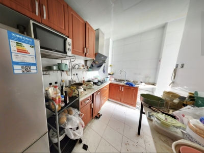 长江长现代城北区(一期)