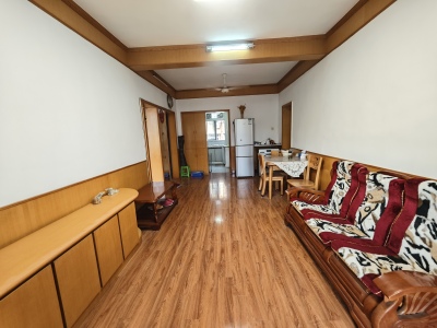 菜场路三队宿舍