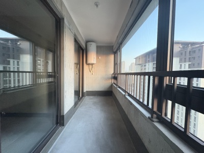 鼎邦家和园二期