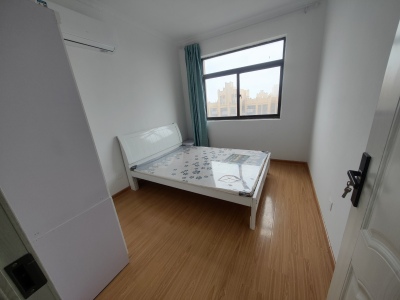 亿景海棠湾小区