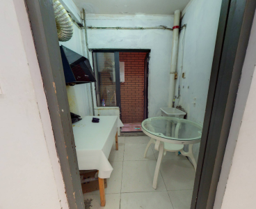 绿地4号地块北区(凯旋豪庭)