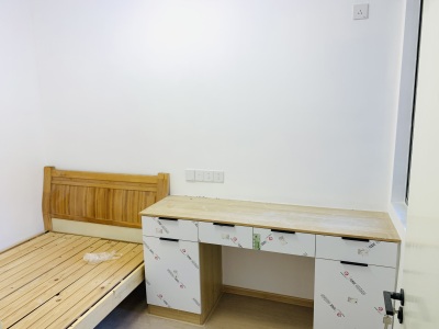 绿地4号地块北区(凯旋豪庭)