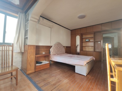 湖滨小区