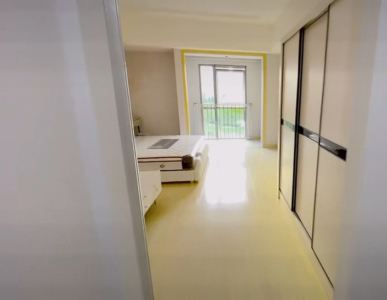 万达广场二期(万达嘉华)