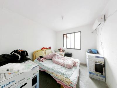 旭日天都六组团