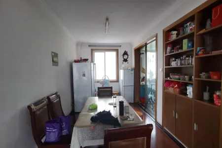 南瑞瑞东园二期3室2厅2卫南精装真实好房