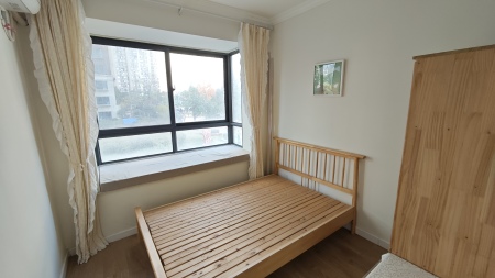 中央城学府壹号