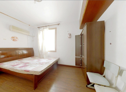 莲塘新村紫竹园