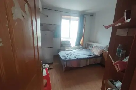 弋江嘉园·徽韵