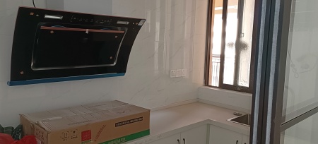 深业华府春天里