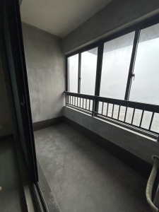 大发铭悦四季3室1厅1卫南北毛坯真实好房