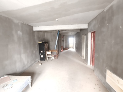 天泽水岸 2室2厅1卫 55万 赠送面积