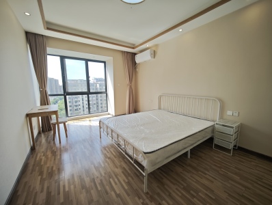 银河湾城市茗苑