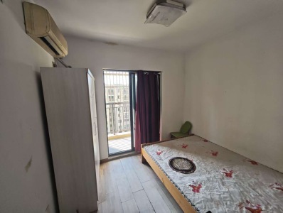 旭日天都五组团