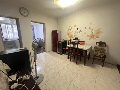 莲塘新村藕香园