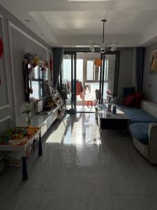 世茂滨江花园翠铂湾