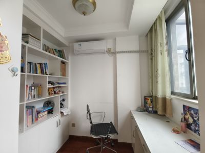 三山碧桂园双潭映月