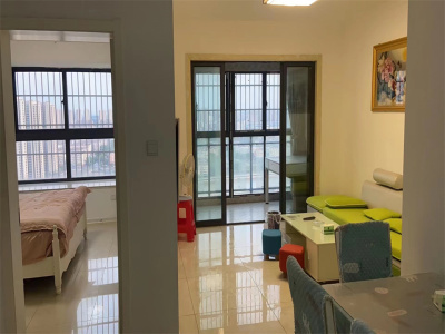 东方龙城甘棠苑