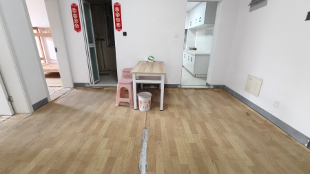 上湖家园