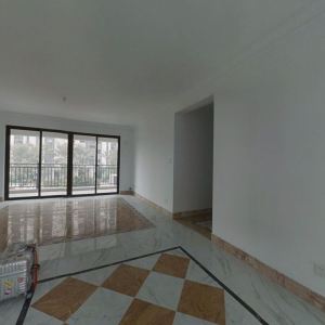 碧桂园塘溪源著 4室2厅2卫 2,500元/月 采光充足