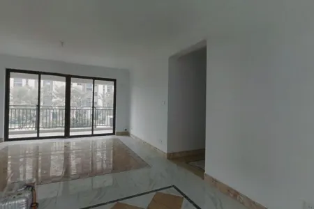 碧桂园塘溪源著 4室2厅2卫 2,500元/月 采光充足