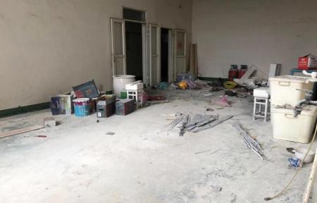 开发区东区纬一次路36号