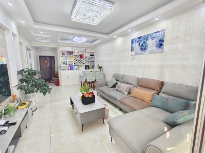 东方城四区东方天骏九珑湾