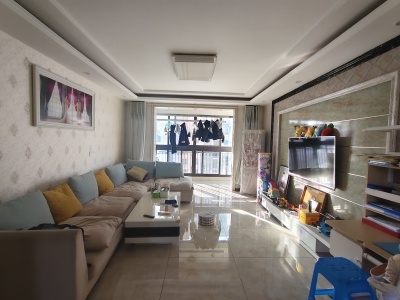 弋江嘉园二期鸿泰园