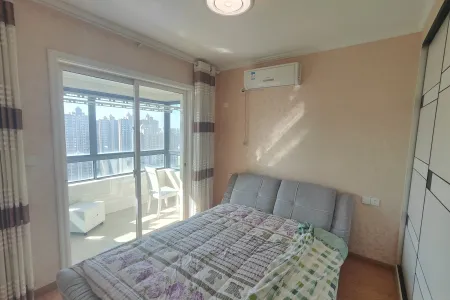 朝辉东方城一区3室2厅1卫南北精装真实好房