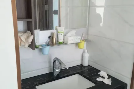 碧桂园塘溪源著 3室2厅2卫 2,800元/月 南北通透,采光充足