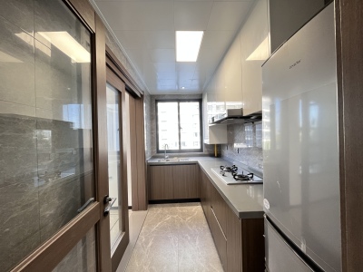 伟星万科潮起中江