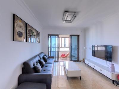 碧桂园塘溪源著