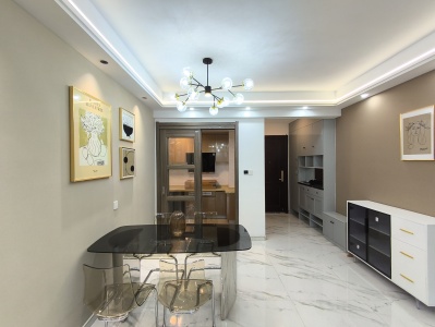 碧桂园镜湖世家