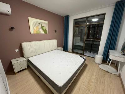 华亭·阳光绿洲