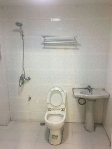 渡春花园小区二期