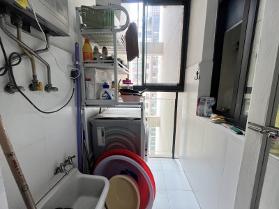 长江长现代城南区(二期)