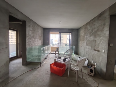 深业华府春天里