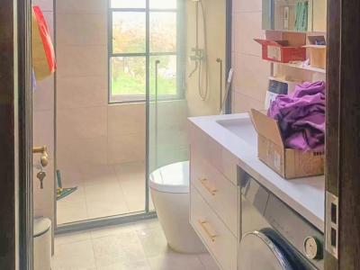 慢城壹品4室2厅2卫南北豪装真实好房