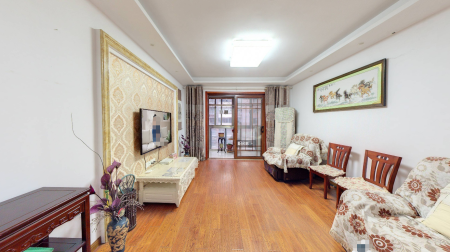 华亭·阳光绿洲