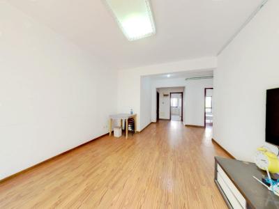 城市之光第一街区