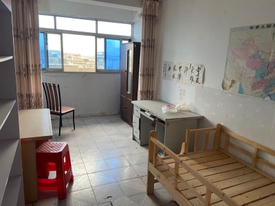 团结一村2室2厅1卫南精装真实好房