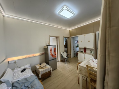 桅灯厂宿舍 2室1厅1卫 49万 学区房