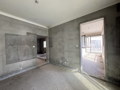 中梁国宾府（别墅）