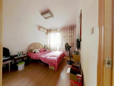 光华星城2室2厅1卫南精装真实好房