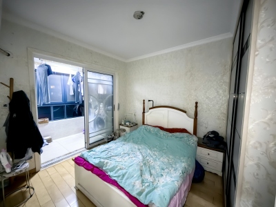 朝辉东方城一区