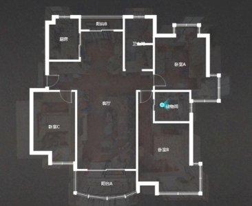 长江长现代城南区(二期)