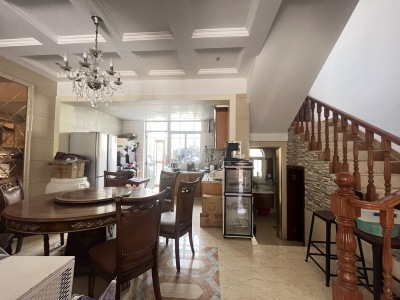 三山碧桂园双潭映月