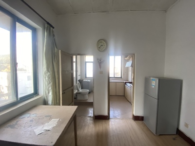 邢家山18号干休所