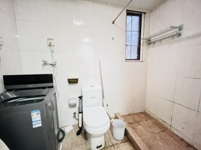 江南御花园一村