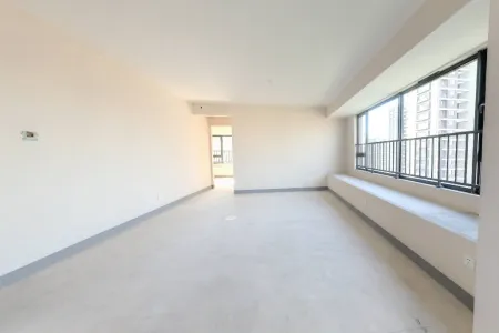 伟星天境 3室2厅1卫 135.0万 好景观